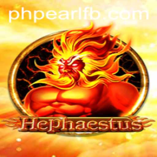 Hephaestus: Unveiling the Magic of PH PEARL